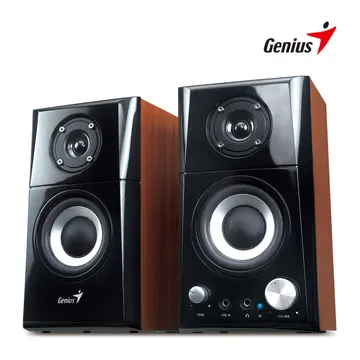 Genius SP-HF500A II