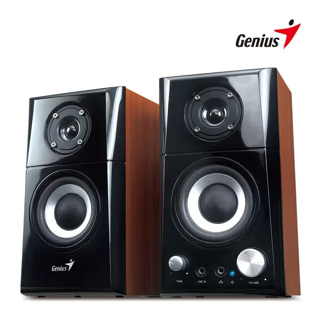 Genius SP-HF500A II