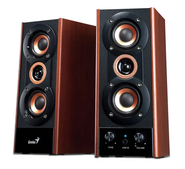Genius SP-HF 800A