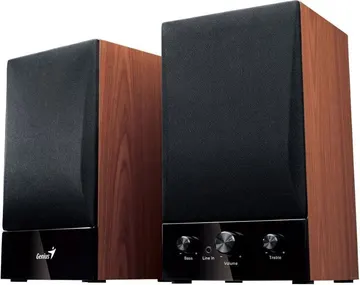 Genius SP-HF1250B