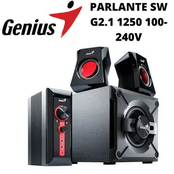 Genius SW-G2.1 1250