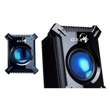 Genius SW-G2.1 2000