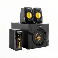 Genius SW-G2.1 3000