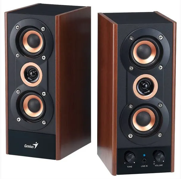 Genius SW-G5.1 3500