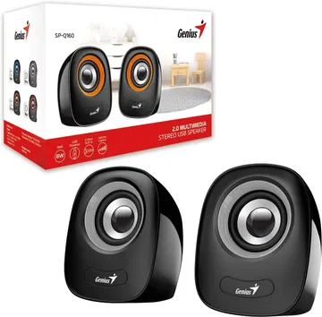 Genius SW-HF5.1 4500
