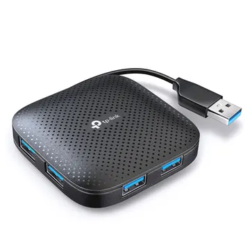Tp-Link UH400 4port USB 3.0 HUB