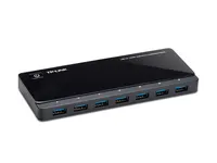 TP-Link UH720 7port USB 3.0 HUB + 2 USB port for fast charging