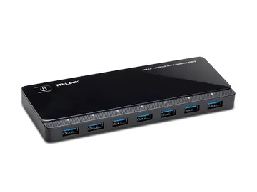 TP-Link UH720 7port USB 3.0 HUB + 2 USB port for fast charging