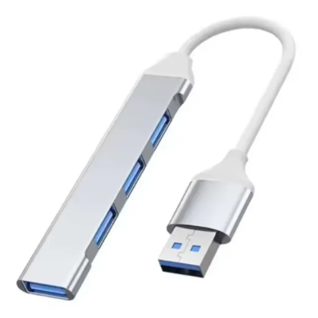 USB 3.0 HUB 4port4port 480Mbps