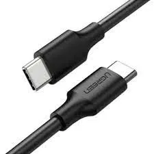 UGREEN 50751 Type C to Type CUSB 3.1 Type-C - Type-C cable