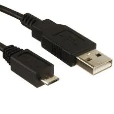 Micro USB USB AM cableUSB 2.0 A - micro USB 2.0 A cable