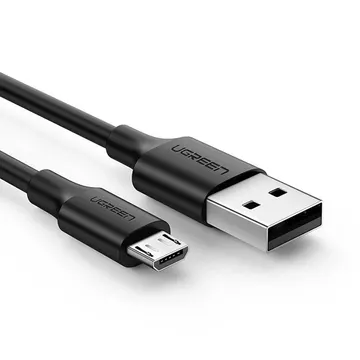 UGREEN Micro USB USB AM cableUSB 2.0 B - Micro USB 2.0 A Cable (60137)