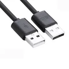 UGreen USB 2.0 AM - AM extension cable (10309)