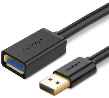 UGreen USB 3.0 AM-AM extension cable 2m (10373)