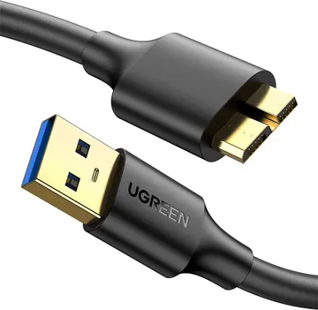 UGreen US130USB 3.0 AM - micro USB Male cable