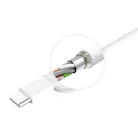 Xiaomi SJV4082TYUSB 2.0 AM - micro USB Male cable