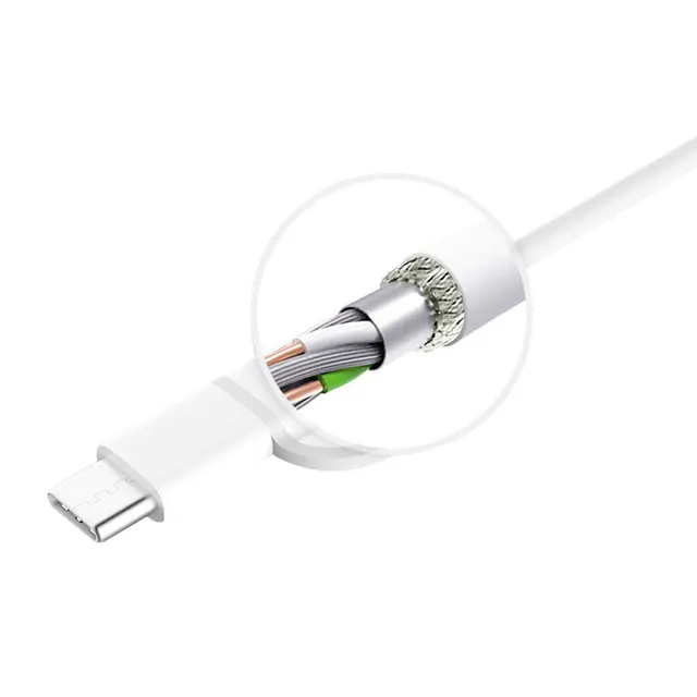 Xiaomi SJV4082TYUSB 2.0 AM - micro USB Male cable