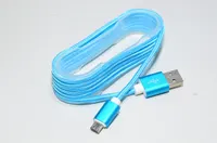 Micro USB 3.0 Cable 1.5m, Blue