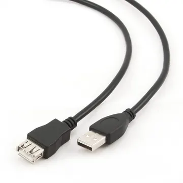 UGREEN USB 2.0 AM - AF extension cable 1m (10368)