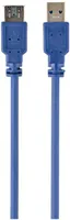 USB 3.0 AM - AF extension cable (USB երկարացման լար) 3.0m