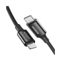 UGreen 60751 USB Type-C M - LM cable 1m