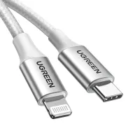 UGreen 70523 USB Type-C M - LM cable 1m