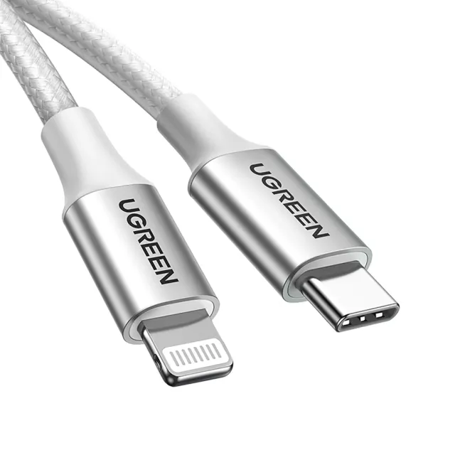 UGreen 70523 USB Type-C M - LM cable 1m
