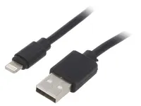 USB2 AM-LM 1m cable USB 2.0 A - LM cable 1m