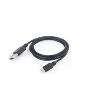 USB2 AM-LM 2m cable USB 2.0 A - L cable 2m