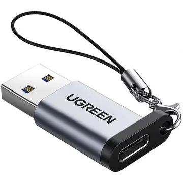 UGreen 50533 USB 3.0 Type-C to USB Type AF adapter