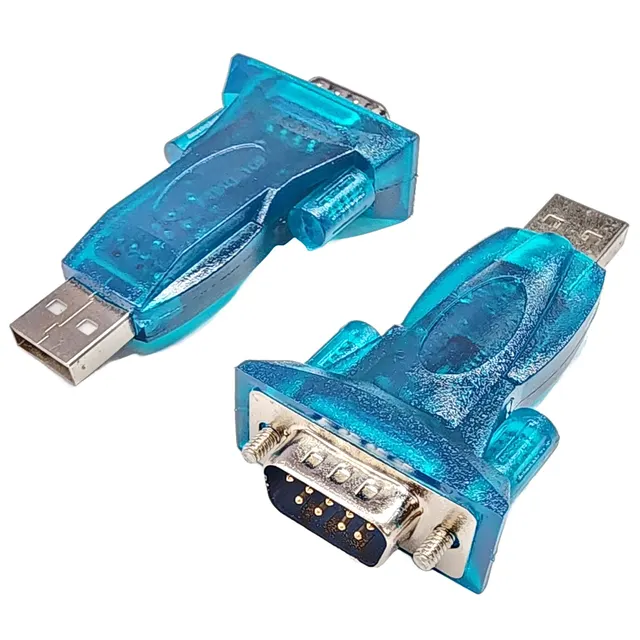 USB COM Converter USB to COM Converter