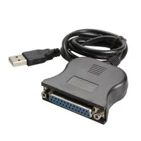 USB LPT Converter USB to LPT Converter