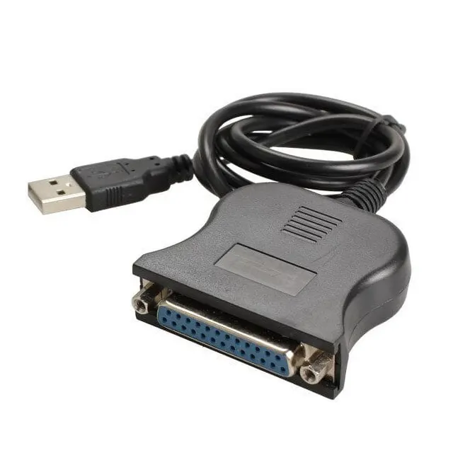 USB LPT Converter USB to LPT Converter