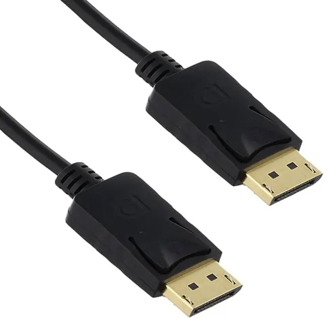 DP Cable DP cable 1.8m
