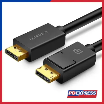 UGreen 10212 DP 1.2 cable 3.0m