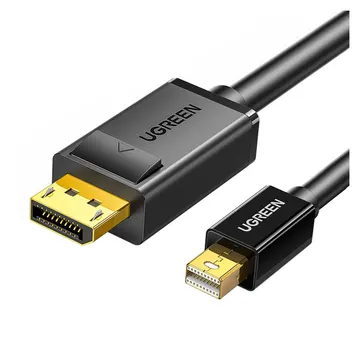 UGreen 10477miniDP to DP 1.2 cable 1.5m