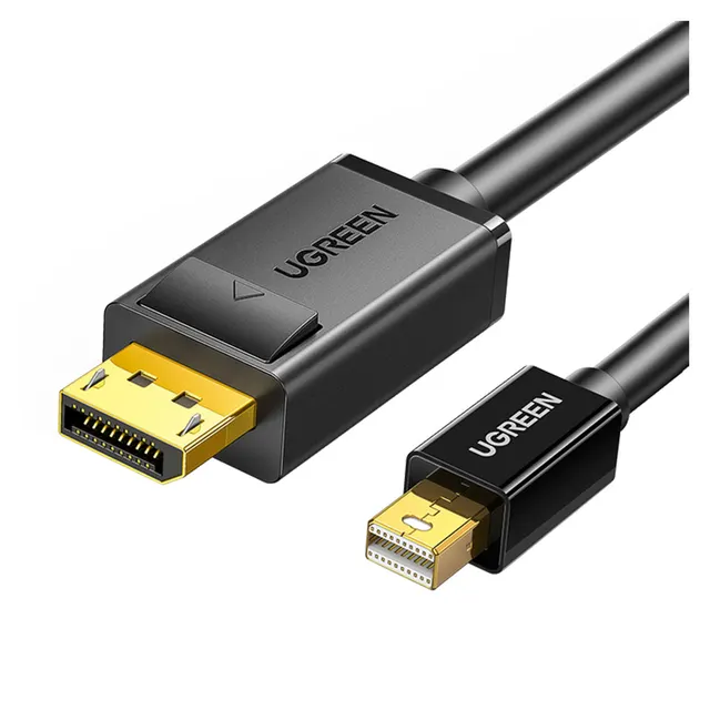 UGreen 10477miniDP to DP 1.2 cable 1.5m