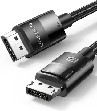 UGreen 80392DP 1.4 cable 2.0m 8K