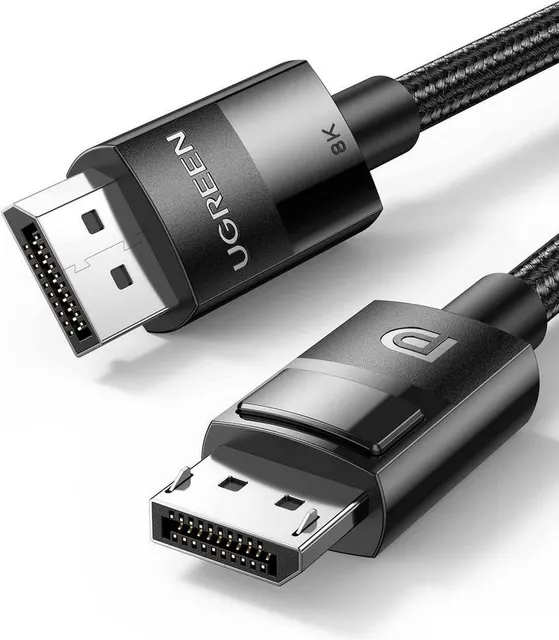 UGreen 80392DP 1.4 cable 2.0m 8K