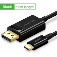 UGeen 50994 USB-C to DP 4K cable 1.5m