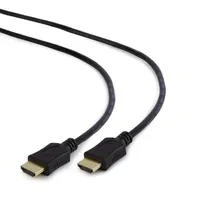 Gembird HDMI Cable HDMI 2.0 Cable 1.0m