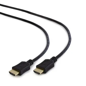 Gembird HDMI Cable HDMI 2.0 Cable 1.0m