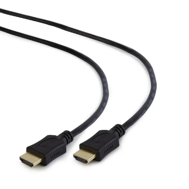 Gembird HDMI Cable HDMI 2.0 Cable 1.0m