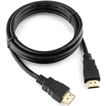 Gembird CC-HDMI4-6 HDMI 2.0 Cable 1.8m