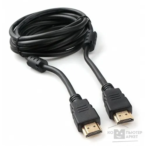 Gembird CC-HDMI4-10 HDMI 2.0 Cable 3.0m