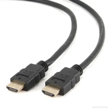 Gembird CC-HDMI4-30M HDMI 2.0 Cable 30m
