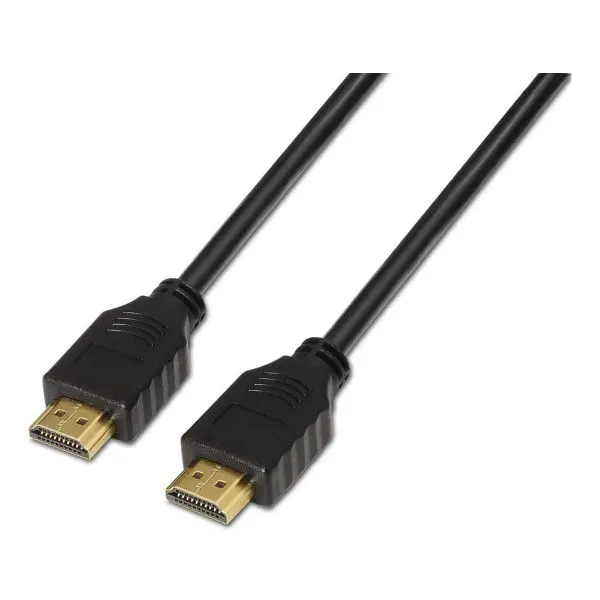 Lanberg HDMI 1.4 Canle 1.8m flat (CA-HDMI-11CC-0018-BK)