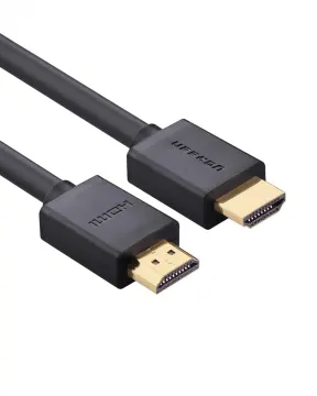 UGreen HDMI Cable UGreen 30115 HDMI 2.0 Cable 0.5m