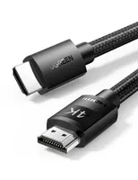 UGreen HD104 10115 HDMI 2.0 Cable 1m