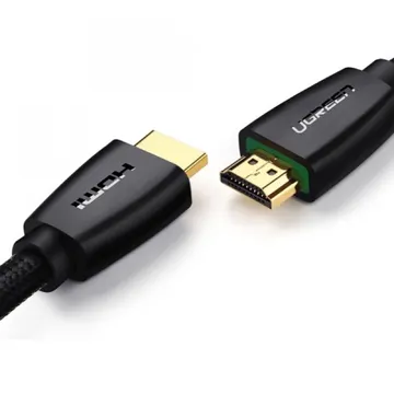 UGREEN HDMI 2.0 4K 60Hz Braided Cable 15m (40416)